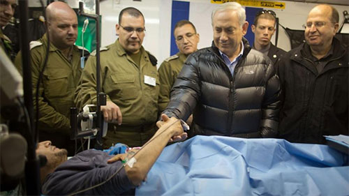 El régimen sionista “interrumpe ayuda” a grupos terroristas en Siria